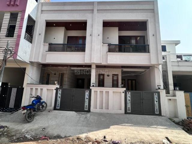 Villa for sale in Pink City, Jetpur