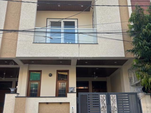 Villa for sale in Pink City, Jetpur