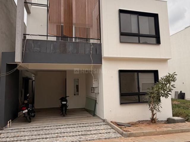 Villa for rent in Karnataka