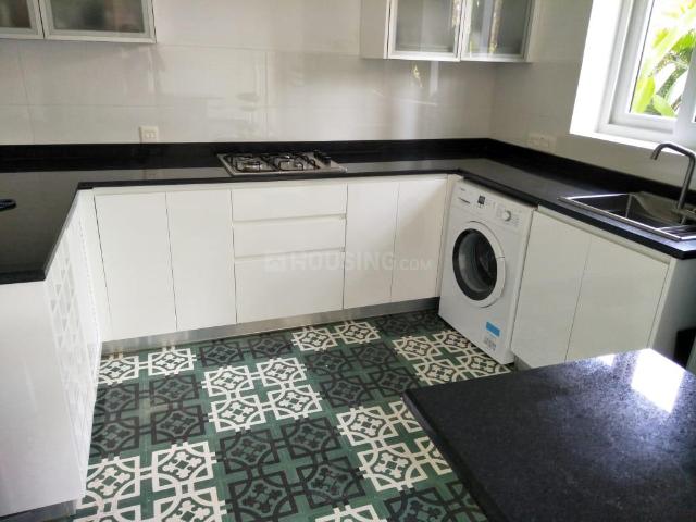 Villa for rent in Nova Goa, Goa