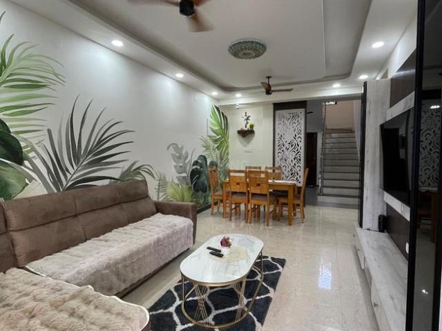 Villa for rent in Goa