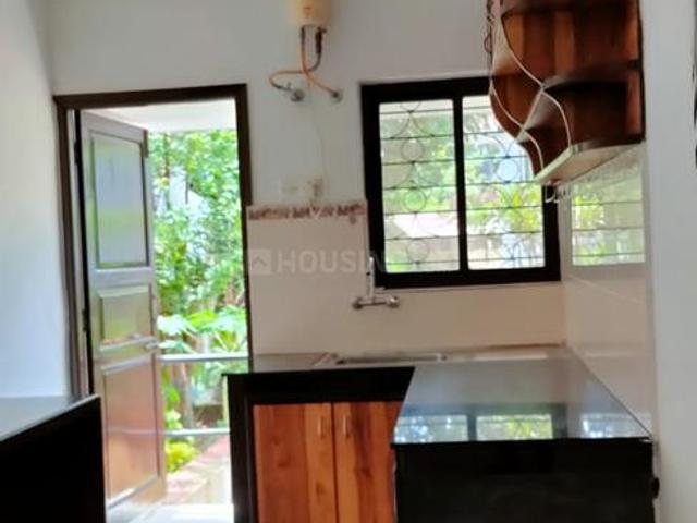 Villa for rent in Nova Goa, Goa