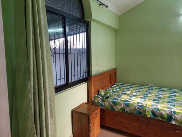 Villa for rent in Nova Goa, Goa