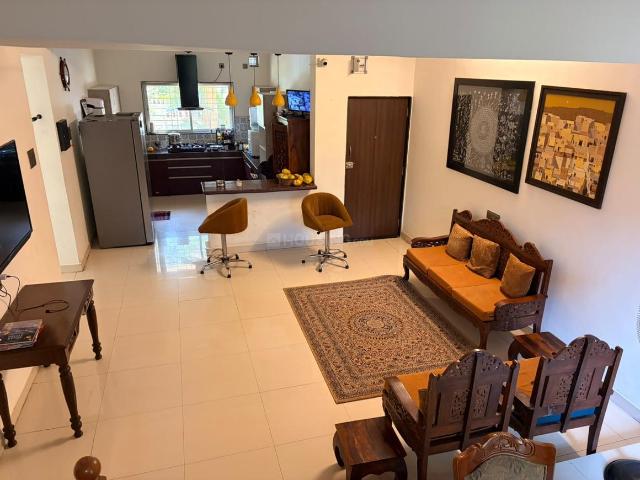 Villa for rent in Miramar, Panaji