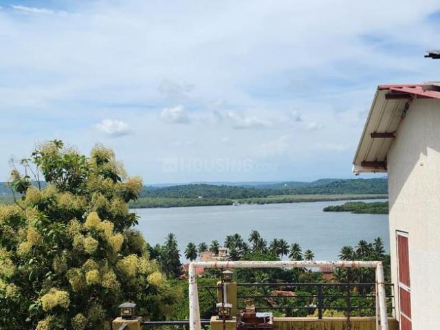 Villa for sale in Nova Goa, Goa