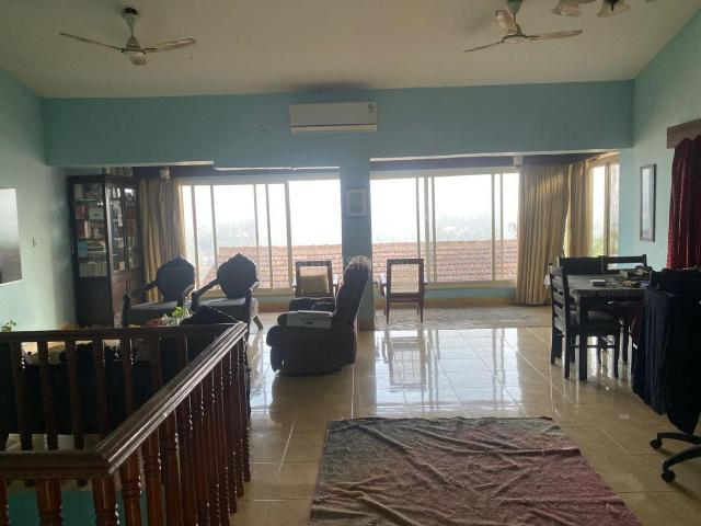 Villa for sale in Nova Goa, Goa