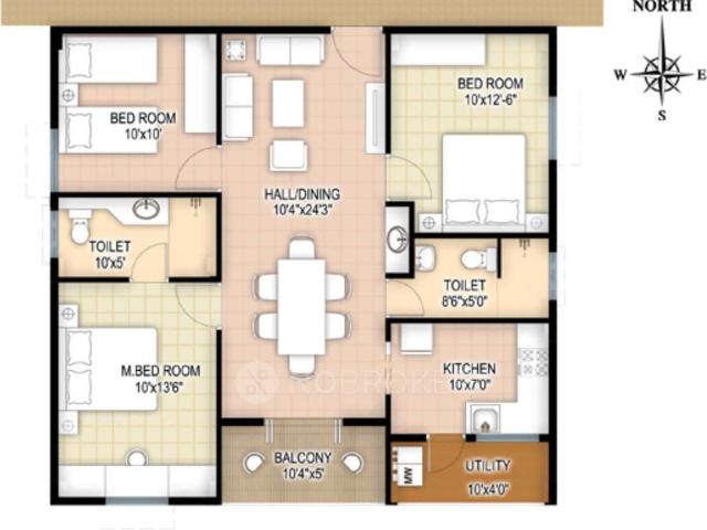 Property for sale in Nagaram, Telangana