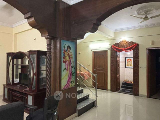 Property for rent in Bangalore East, Cox Town - Bangalore