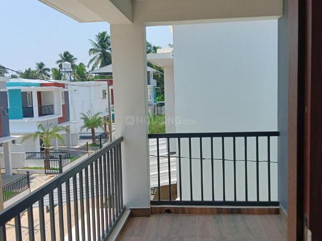 Villa for rent in Kerala