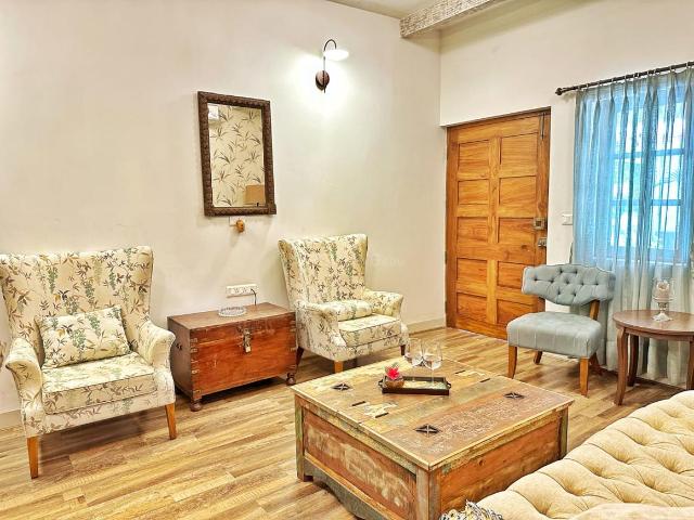 Villa for rent in Goa