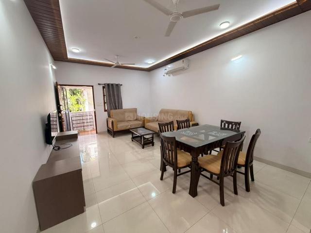 Villa for rent in Goa