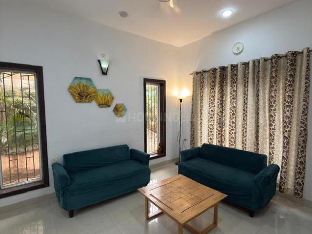 Villa for rent in Goa