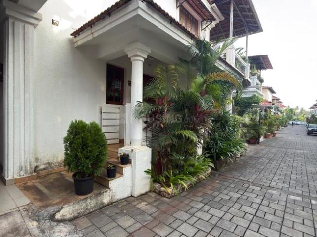 Villa for rent in Goa
