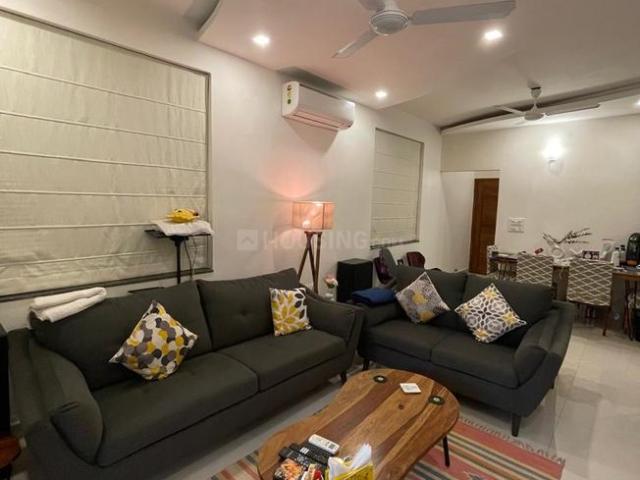 Villa for sale in Goa