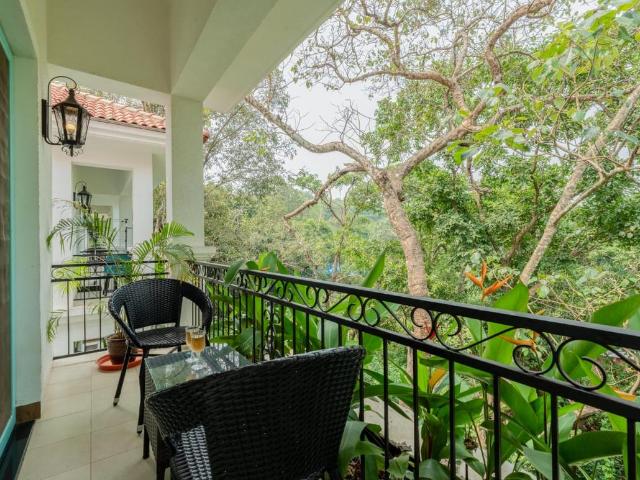 Villa for sale in Anjuna, Verla