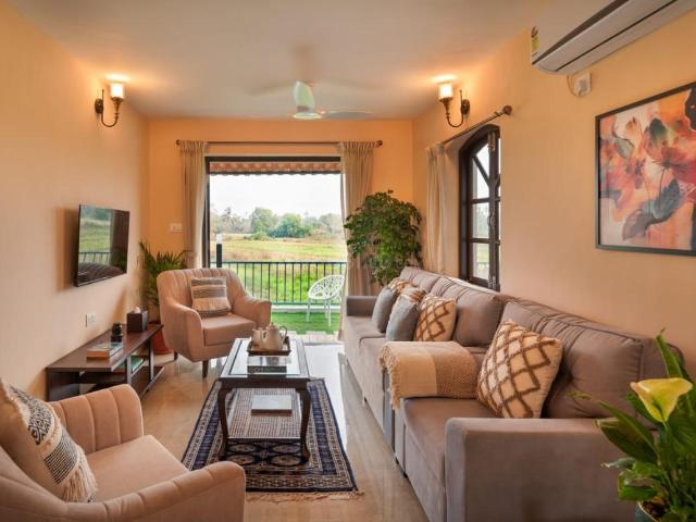 Villa for sale in Goa