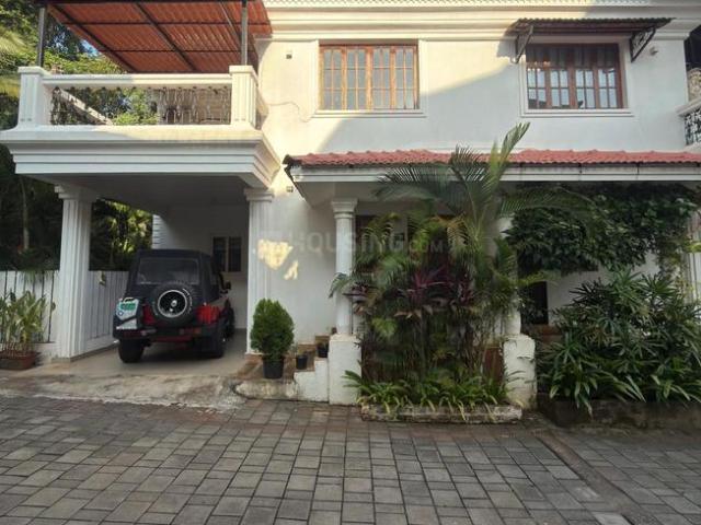 Villa for sale in Goa