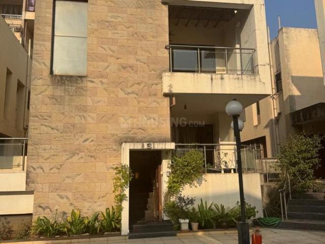 Villa for rent in Pashan, Pune