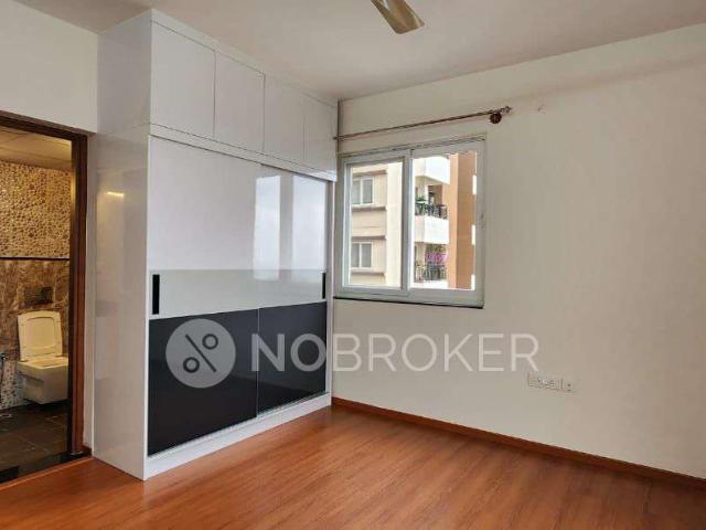 Property for rent in Bangalore East, Cox Town - Bangalore