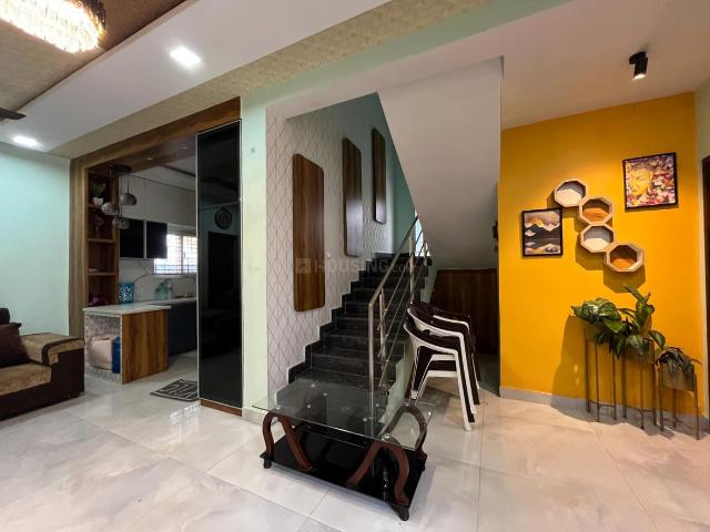 Villa for rent in Haidarabad, Telangana