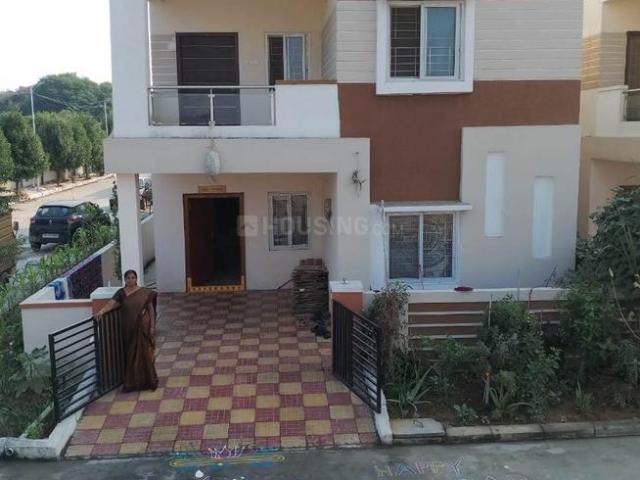 Villa for sale in Haidarabad, Telangana