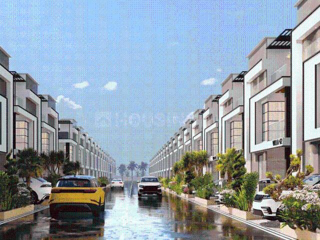 Villa for sale in Haidarabad, Telangana