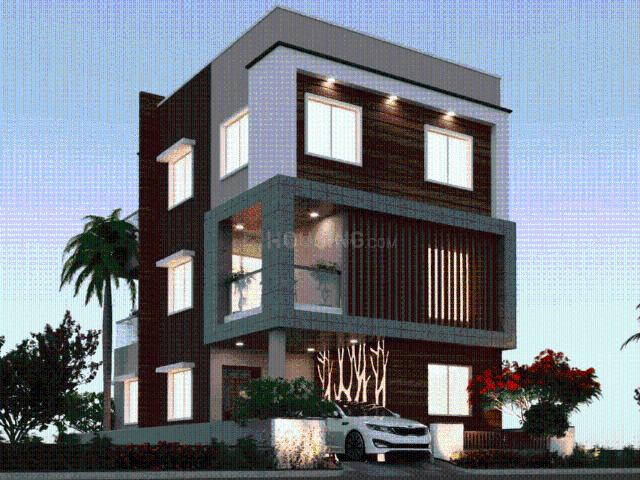 Villa for sale in Haidarabad, Telangana