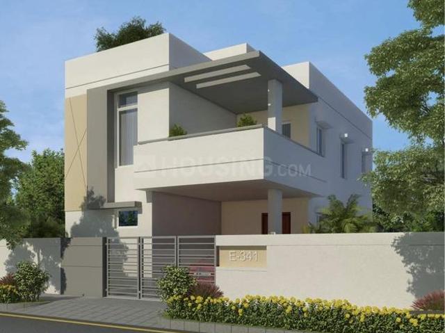 Villa for sale in Pocharam, Telangana
