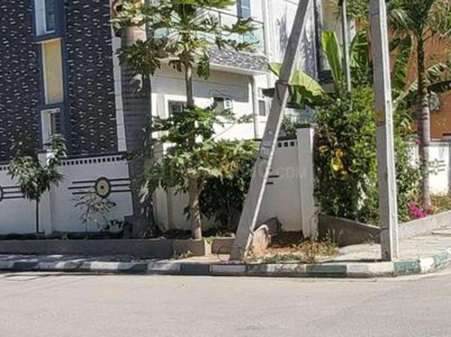 Villa for sale in Pocharam, Telangana