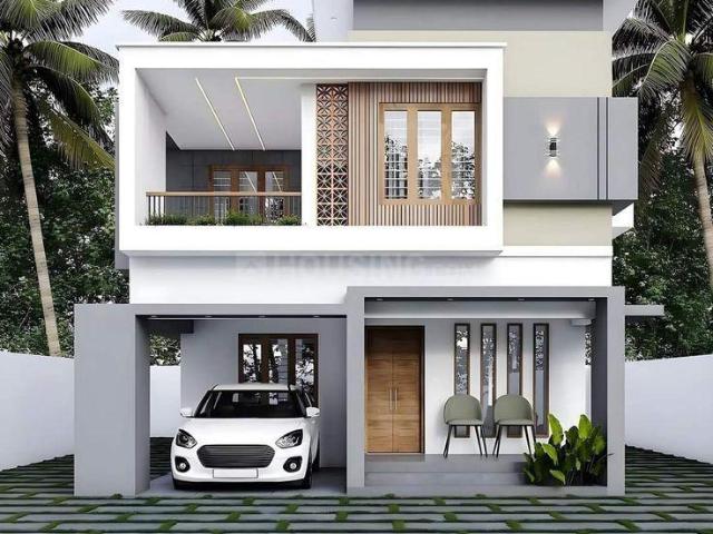 Villa for sale in Haidarabad, Telangana
