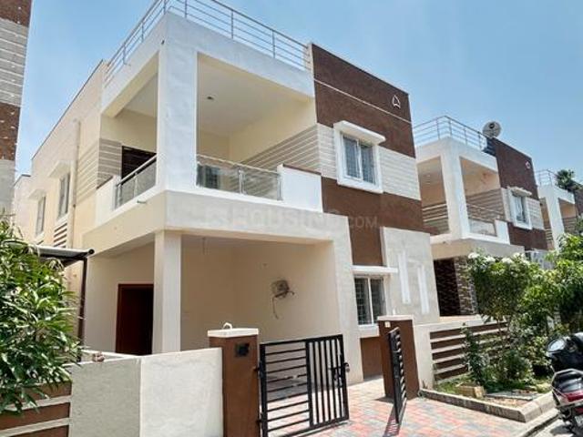 Villa for sale in Haidarabad, Telangana
