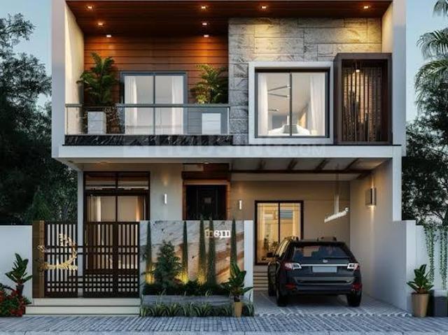 Villa for sale in Haidarabad, Telangana