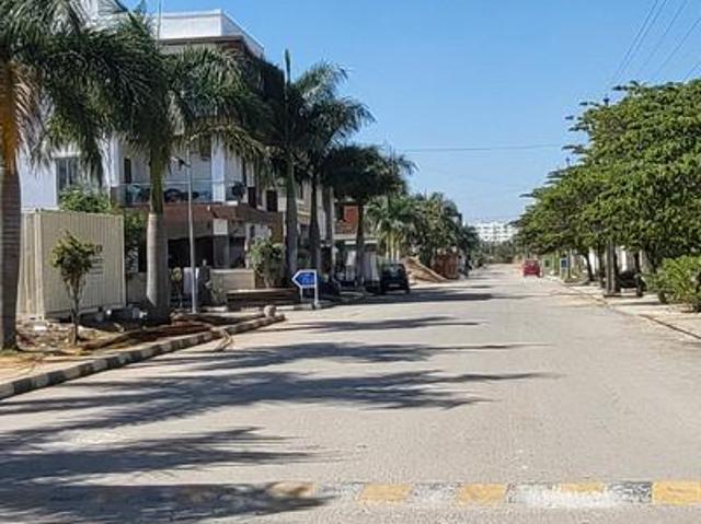 Villa for sale in Haidarabad, Telangana