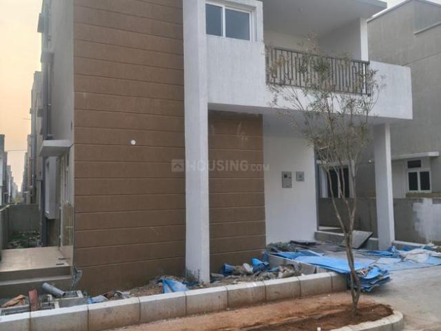Villa for sale in Haidarabad, Telangana