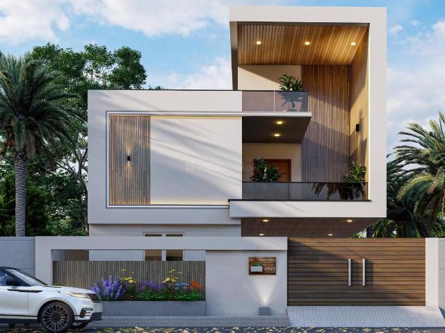 Villa for sale in Haidarabad, Telangana