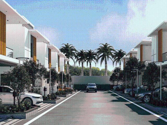 Villa for sale in Haidarabad, Telangana
