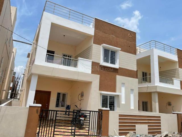 Villa for sale in Haidarabad, Telangana