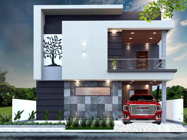 Villa for sale in Haidarabad, Telangana