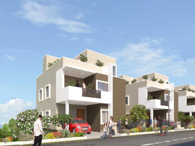 Villa for sale in Haidarabad, Telangana