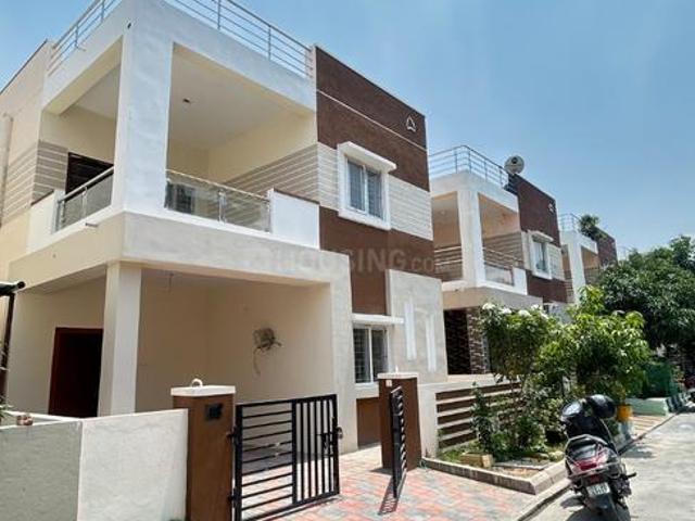 Villa for sale in Patelguda, Telangana