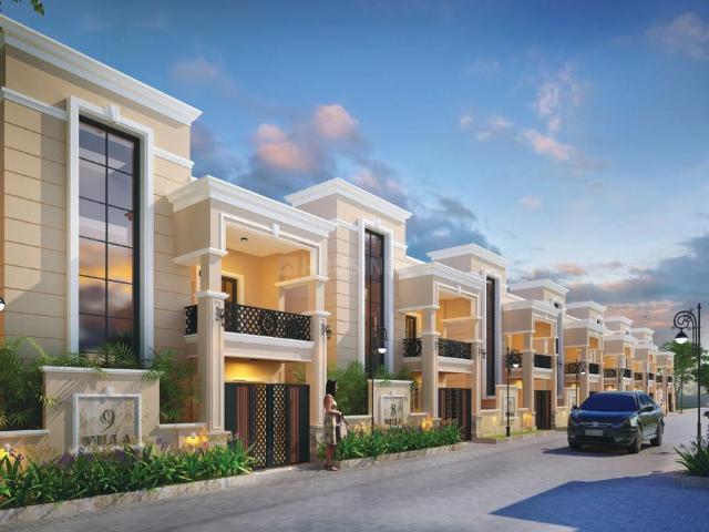 Villa for sale in Bhubaneshwar