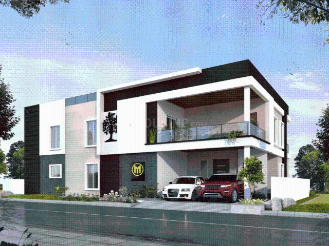 Villa for sale in Telangana