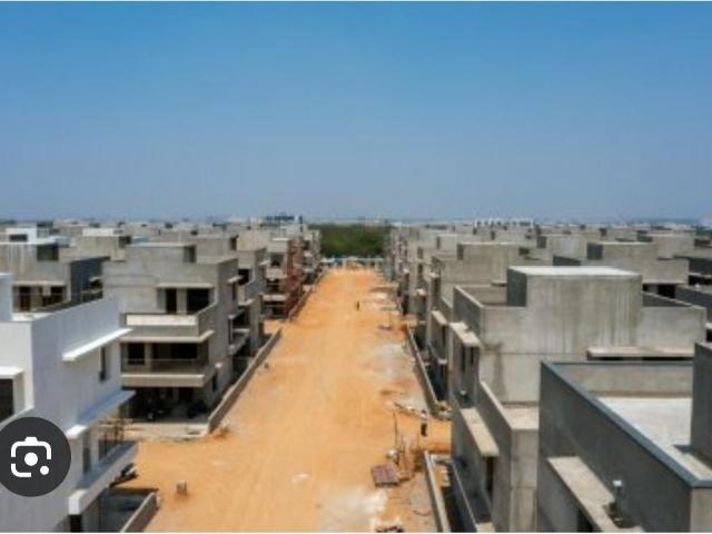Villa for sale in Ranga Reddy, Tarur