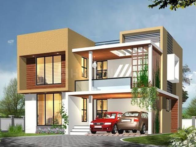 Villa for sale in Ranga Reddy, Shadnagar