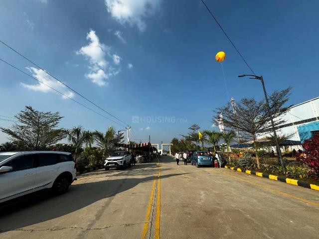 Villa for sale in Peddapur, Sangareddy