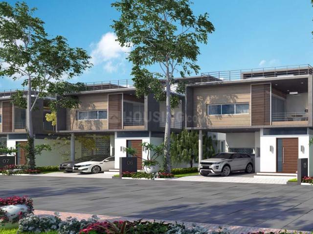 Villa for sale in Ranga Reddy, Telangana