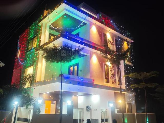 Villa for sale in Ghatkesar, Telangana