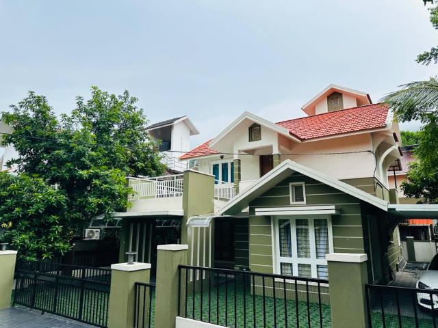 Villa for rent in Malappuram, Kerala