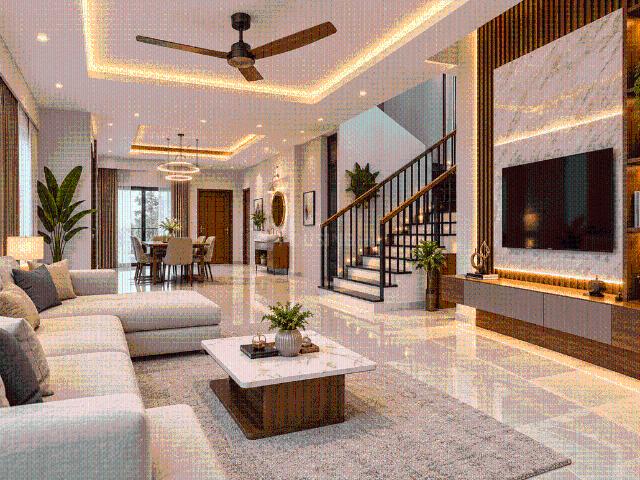 Villa for sale in Malappuram, Kerala