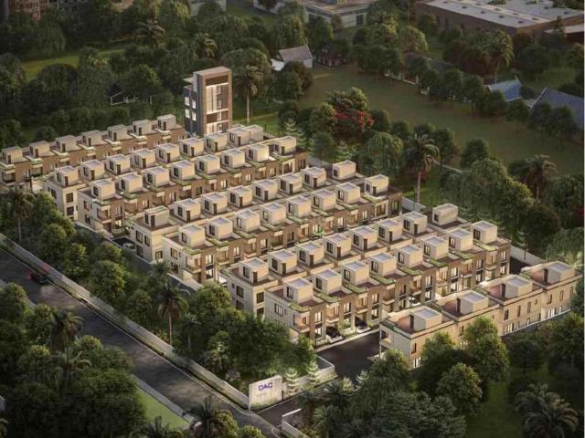 Villa for sale in Sithalapakkam - Chennai, Tamil Nadu